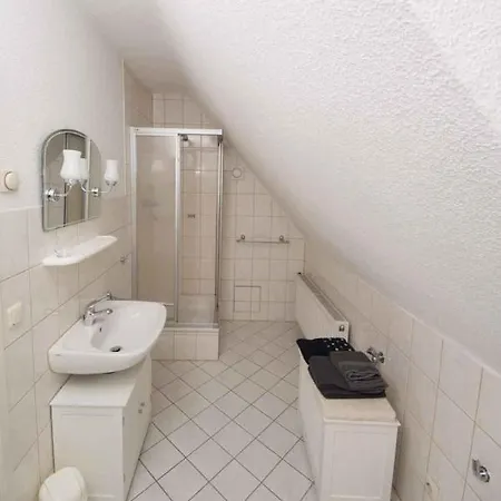 Ferienhaus Lutsche W1og - A49490