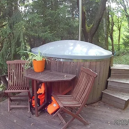 Ferienhaus Lutsche W1og - A49490 Apartmán *