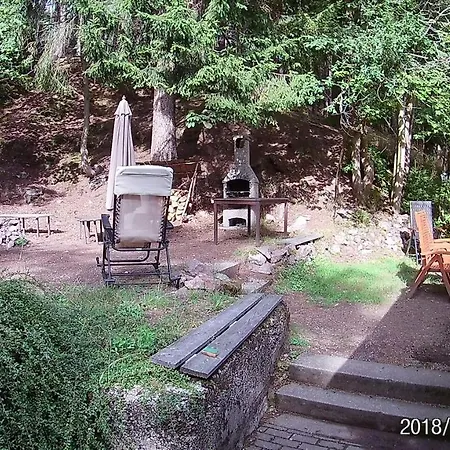 Apartmán Ferienhaus Lutsche W1og - A49490 *