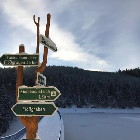 Ferienhaus Lutsche W1og - A49490 Apartmán