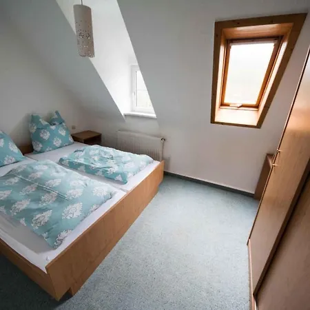 Ferienhaus Lutsche W1og - A49490 Frankenhain